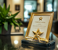 Community Impact Award