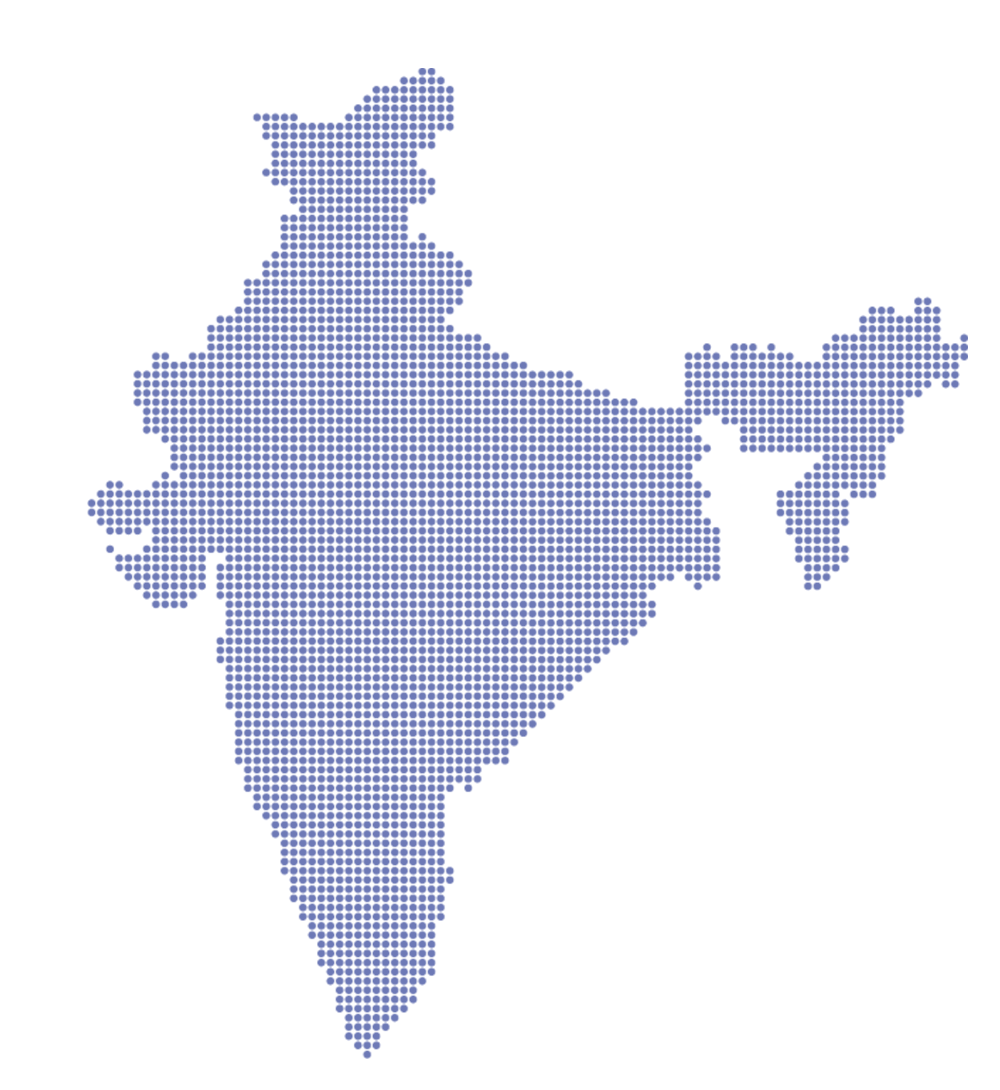 India Map