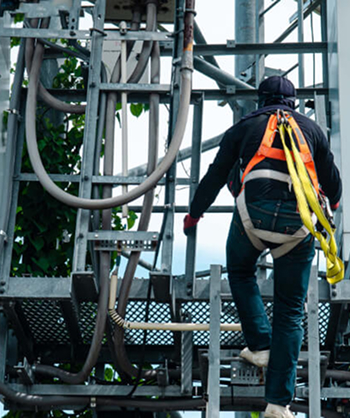 Equipment Installation